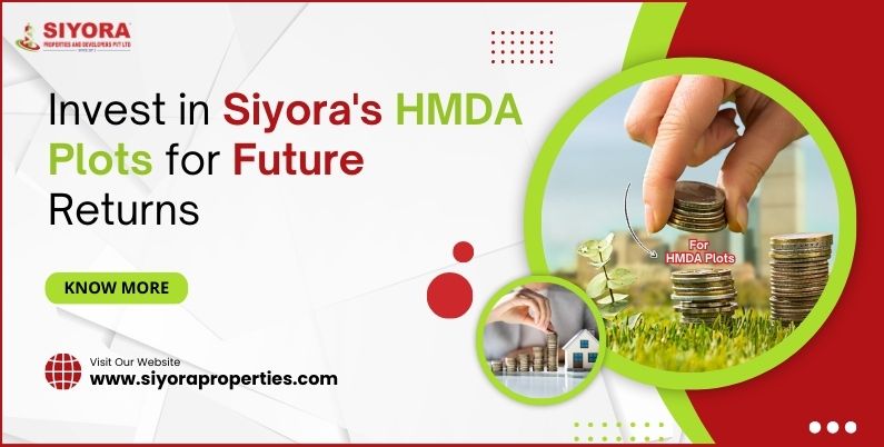 Invest in Siyora's HMDA Plots for Future Returns